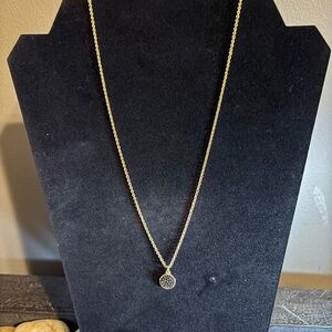 Kate Spade ♠️ Necklace